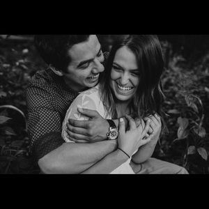 Meet your Posher, Maddie